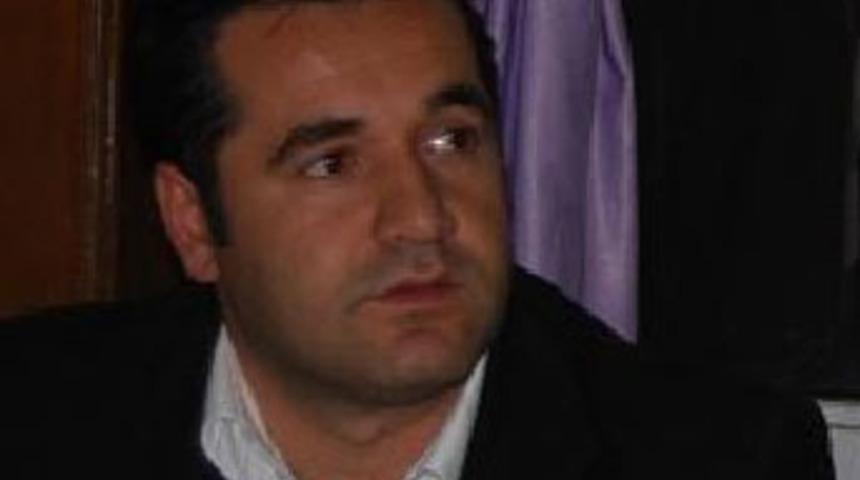 Belediye Başkanı'nın evine polis baskını