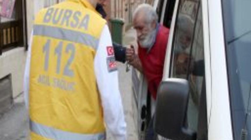 İkinci kez evlenmek isteyince kayınbiraderi tarafından bı&ccedil;aklandı