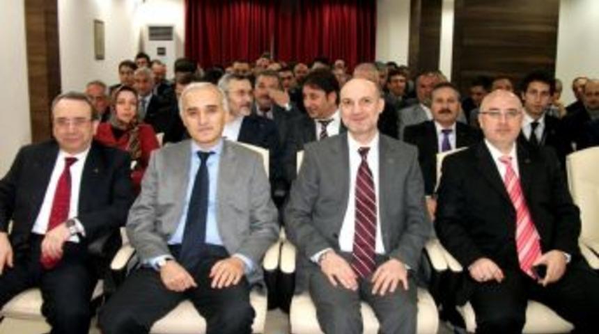 Vardan: Hızlı b&uuml;y&uuml;menin arkasında iyi bir idare ve ferasetli y&ouml;netim var