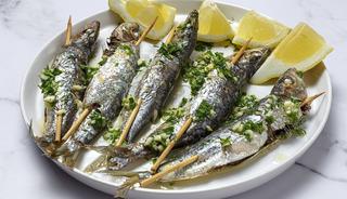 Yumurtadan daha fazla D vitamini i&ccedil;eren 5 besin