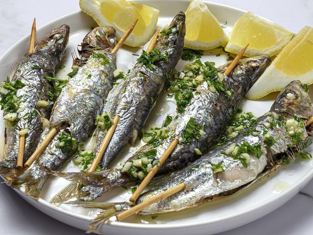 Yumurtadan daha fazla D vitamini i&ccedil;eren 5 besin