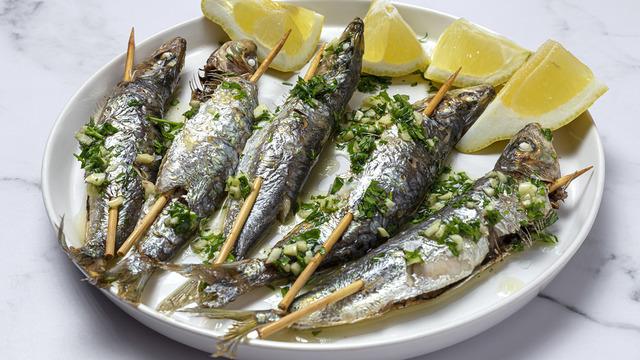 Yumurtadan daha fazla D vitamini içeren 5 besin