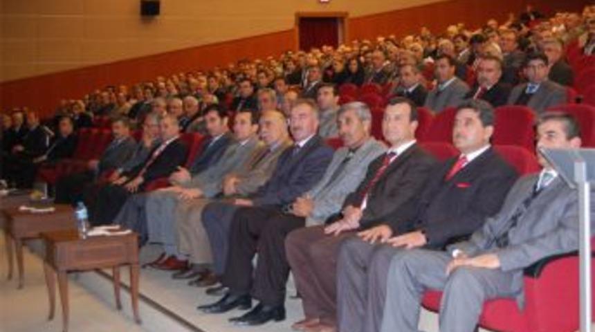 G&uuml;zeloğlu; Ama&ccedil; Kaliteyi arttırmak