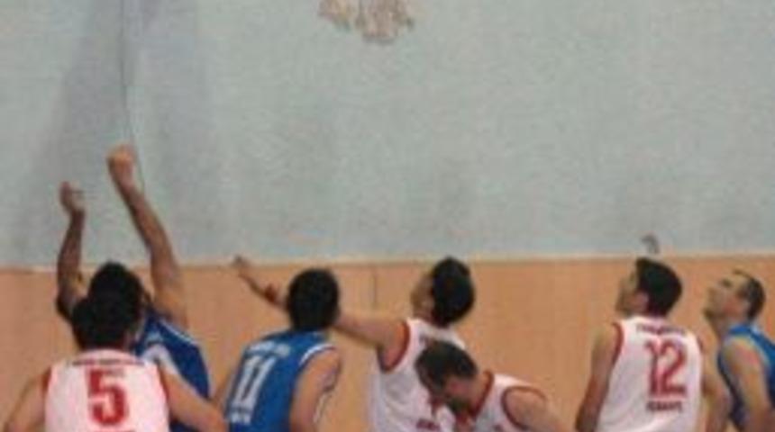 Osmaniye&rsquo;nin iki engelli takımı karşı karşıya geliyor