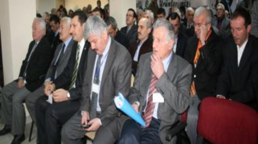 Fiskobirlik Genel Kurulu başladı