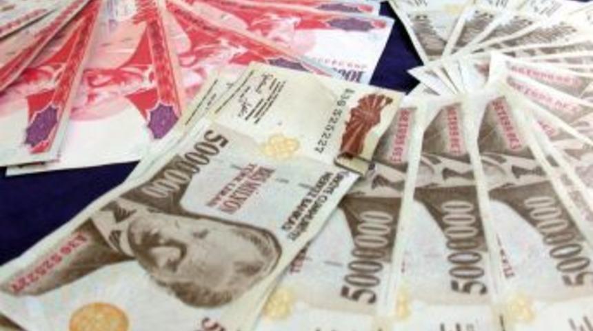 Aradan 7 yıl ge&ccedil;ti ama hala 6 sıfırlı para kullananlar var