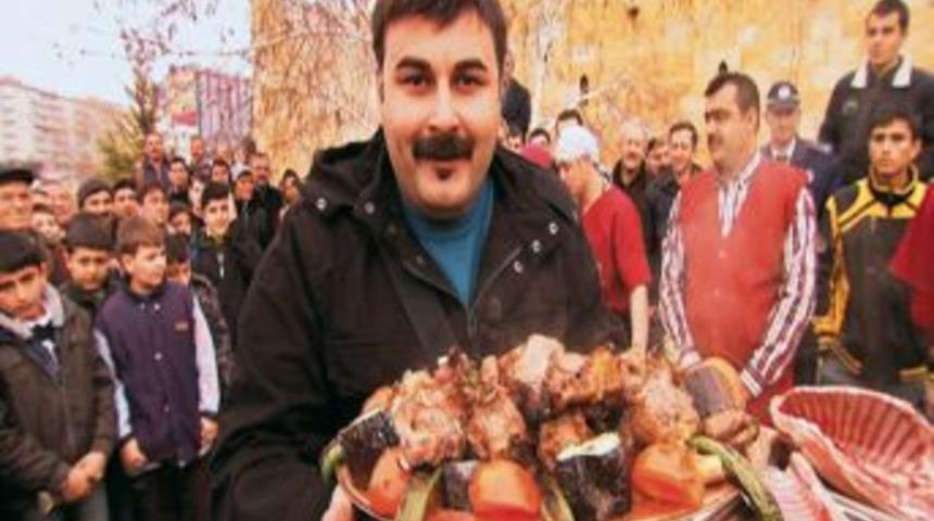 Maceracı Ahiliğin başkenti Kırşehir&rsquo;i tanıttı