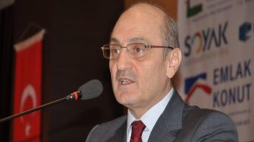 Bakan Bayraktar, Denktaş ailesi ve T&uuml;rk milletine taziyelerini iletti