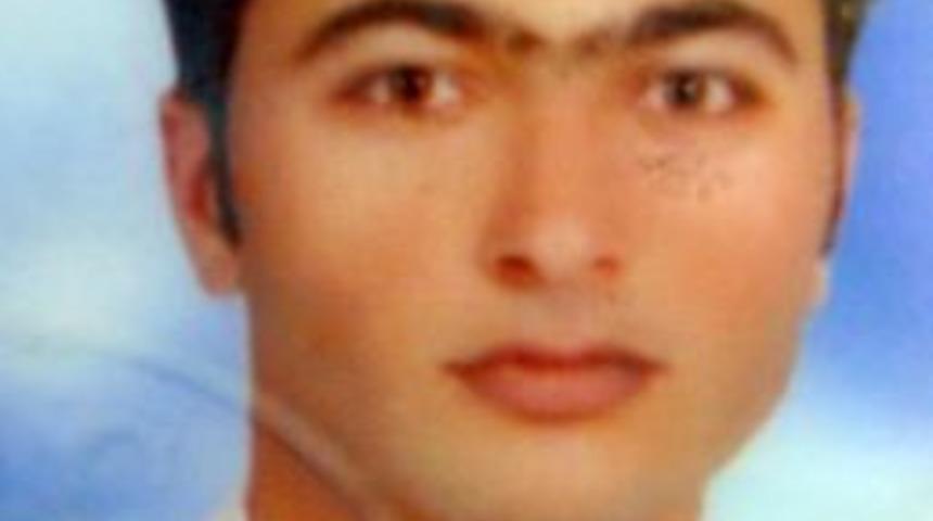 İşe giderken kurşunların hedefi oldu