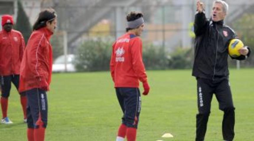 Samsunspor ile Trabzonspor ile 55. randevuya &ccedil;ıkıyor