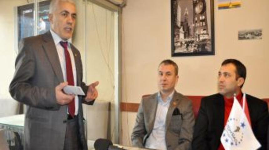 Demir: Yıpranma hakkımız anamızın ak s&uuml;t&uuml; kadar hel&acirc;l