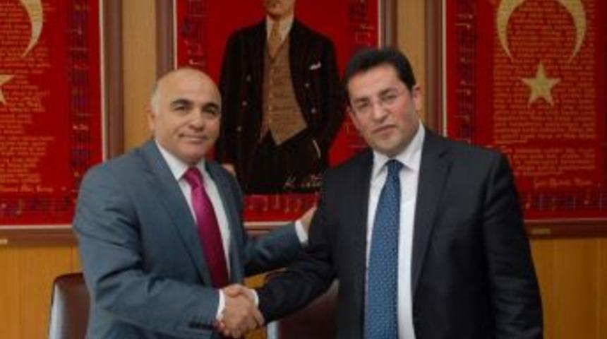 Uluslararası Antalya &Uuml;niversitesi SD&Uuml; ile işbirliği protokol&uuml; imzaladı