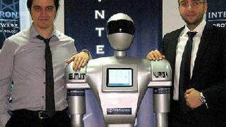 Genç mühendislerin büyük başarısı