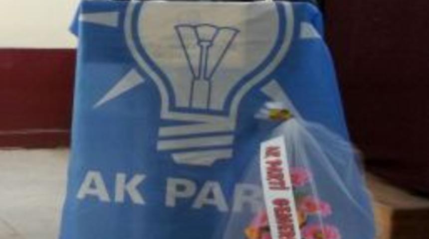 Bilgin: Millete verdiğimiz daha &ouml;zg&uuml;rl&uuml;k&ccedil;&uuml; sivil anayasa s&ouml;z&uuml;n&uuml; tutacağız