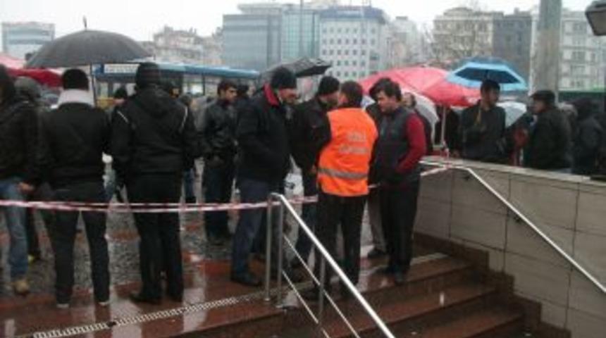 Marmara&rsquo;da elektrik kesintisi