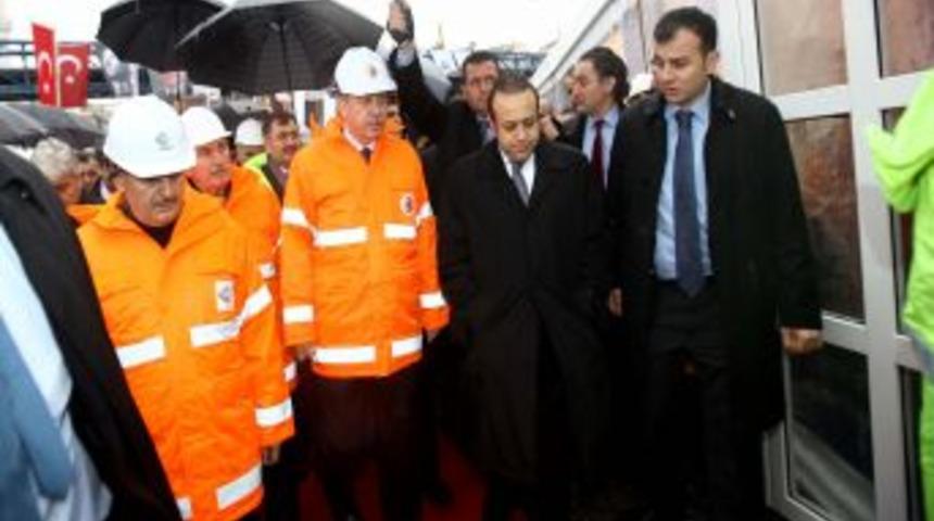 Erdoğan&rsquo;dan KCK operasyonlarıyla ilgili kararlılık vurgusu