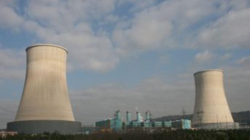 Marmara&rsquo;yı elektriksiz bırakan santral 2002&rsquo;de faaliyete başladı