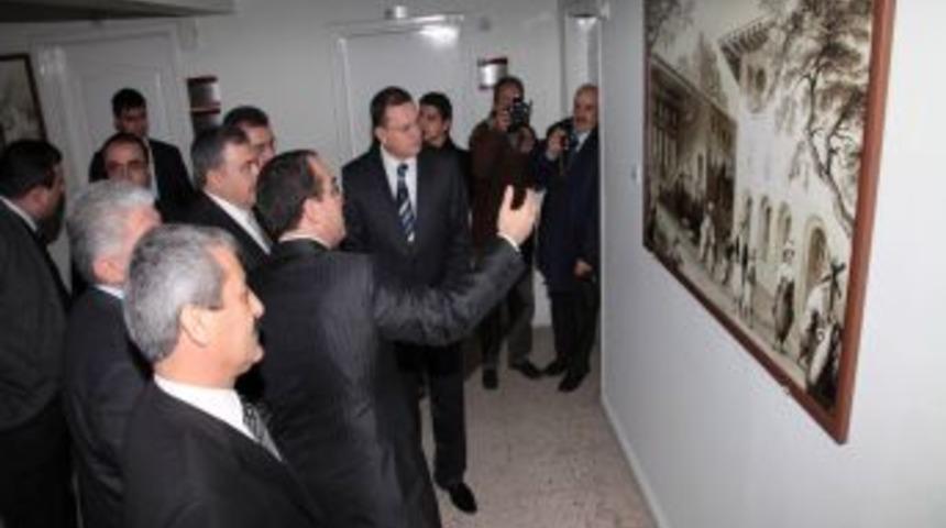 Bakan Eroğlu: Dostluk Barajında yapılan anlaşmaya bağlıyız