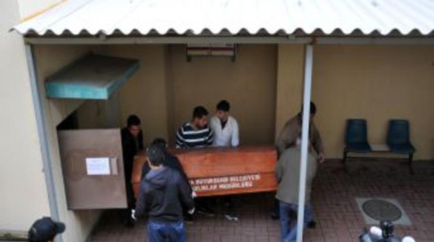 Eşiyle tartıştıktan sonra girdiği denizde kaybolan kadının cesedine ulaşıldı