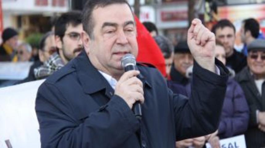 CHP'den 'fezleke' tepkisi