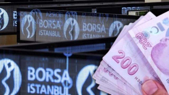 Borsada 3 şirketten temett&uuml; kararı!