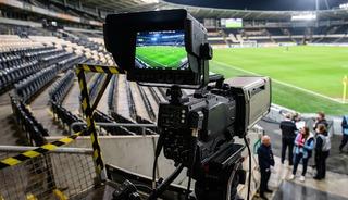 Kul&uuml;pler Birliği'nden S&uuml;per Lig i&ccedil;in tarihi yayın ihalesi hazırlığı: 4K HDR ve mobil dikey yayın geliyor