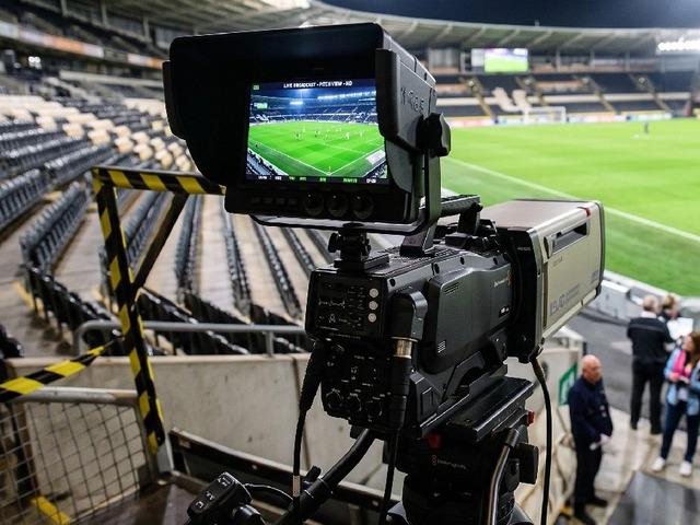 Kul&uuml;pler Birliği'nden S&uuml;per Lig i&ccedil;in tarihi yayın ihalesi hazırlığı: 4K HDR ve mobil dikey yayın geliyor