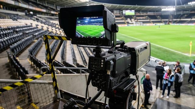 Kulüpler Birliği'nden Süper Lig için tarihi yayın ihalesi hazırlığı: 4K HDR ve mobil dikey yayın geliyor