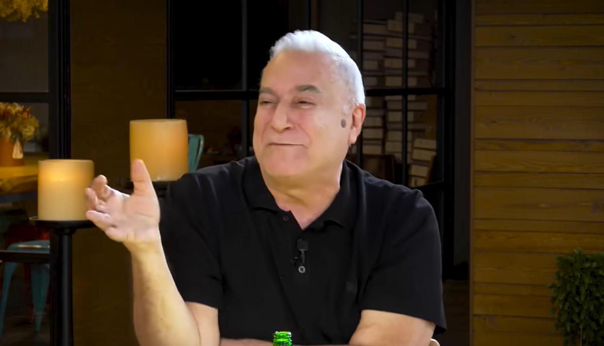 Mehmet Ali Erbil in serveti gündem oldu! Her hafta bir ev alırdık 1