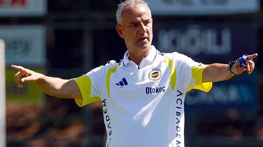 Fenerbah&ccedil;e'de dev kriz! İsmail Kartal ile 4 yıldızın arası a&ccedil;ık