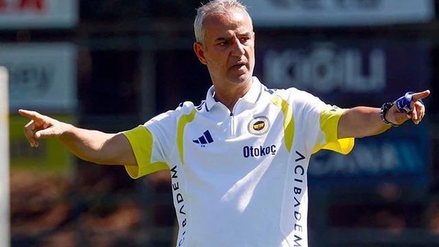 Fenerbahçe'de dev kriz! İsmail Kartal ile 4 yıldızın arası açık