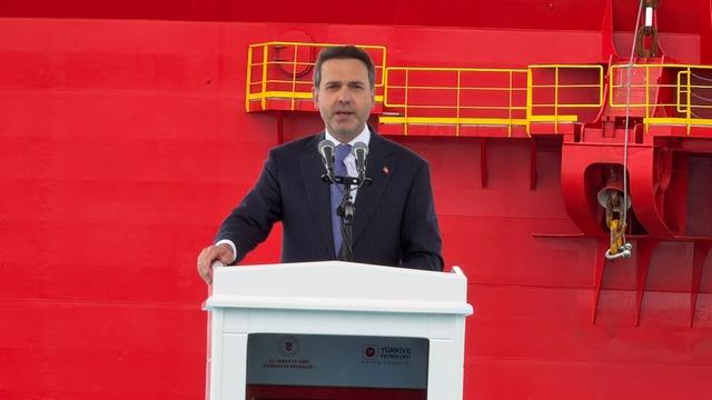 Bakan Bayraktar: 17 milyon hane Karadeniz gazını kullanacak 4
