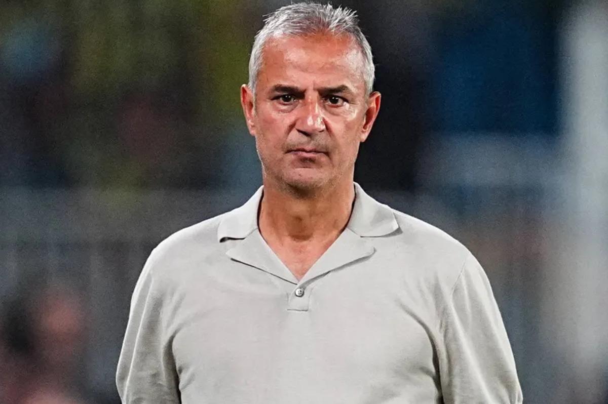 Fenerbahçe de dev kriz! İsmail Kartal ile 4 yıldızın arası açık 3