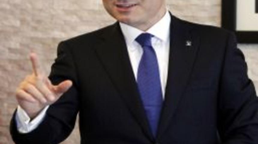 Bakan Kılı&ccedil;: Fransa, insan hakları g&ouml;r&uuml;n&uuml;m&uuml;n&uuml; negatife &ccedil;evirdi