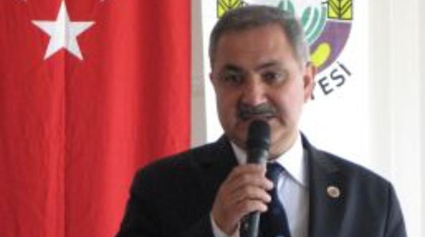 Kara: Acımız &ccedil;ok b&uuml;y&uuml;kt&uuml;r