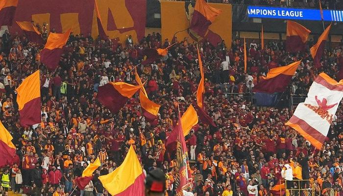 Galatasaray'dan sert VAR tepkisi: "Sorumlu T&uuml;rkiye Futbol Federasyonu'dur"
