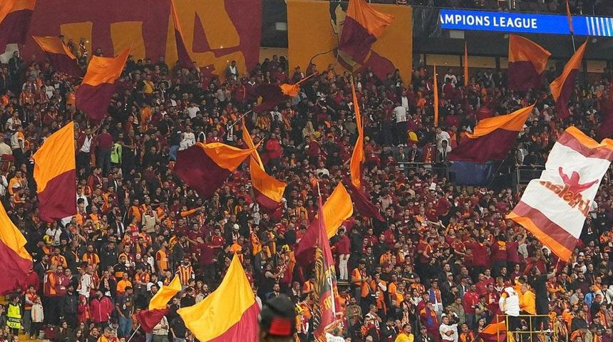 Galatasaray'dan sert VAR tepkisi: "Sorumlu T&uuml;rkiye Futbol Federasyonu'dur"