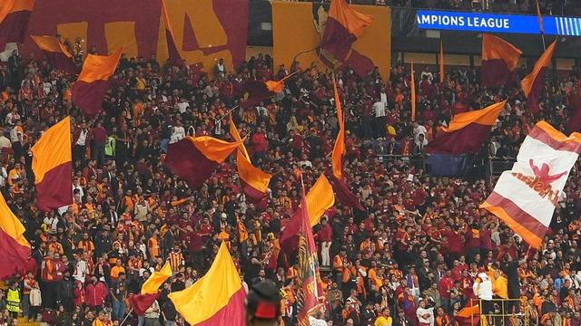 Galatasaray'dan sert VAR tepkisi: Sorumlu Türkiye Futbol Federasyonu'dur