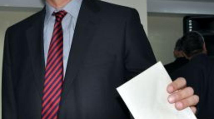 Fiskobirlik Başkanı Bayraktar g&uuml;ven tazeledi