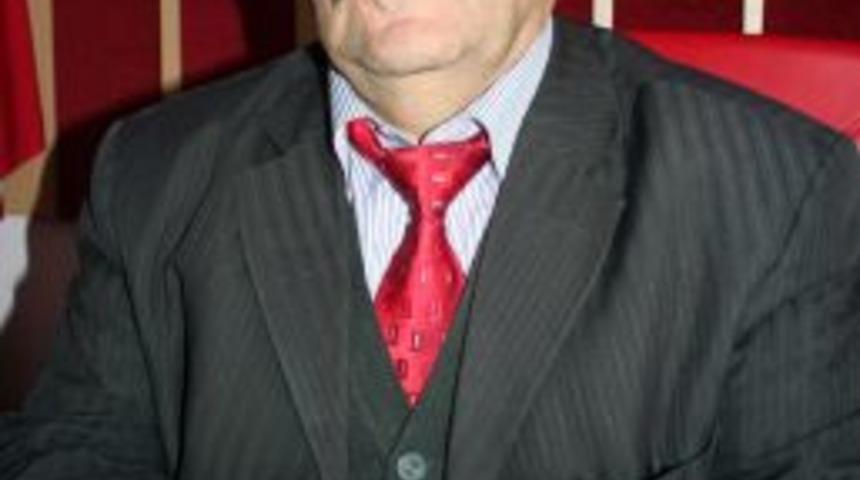 G&ouml;r-Bir&rsquo;de başkan değişmedi