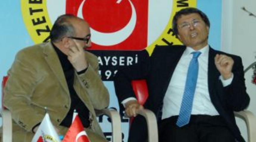 Halaçoğlu: Dersim’de Alevi-Kürt değil Alevi-Türkmen vardı