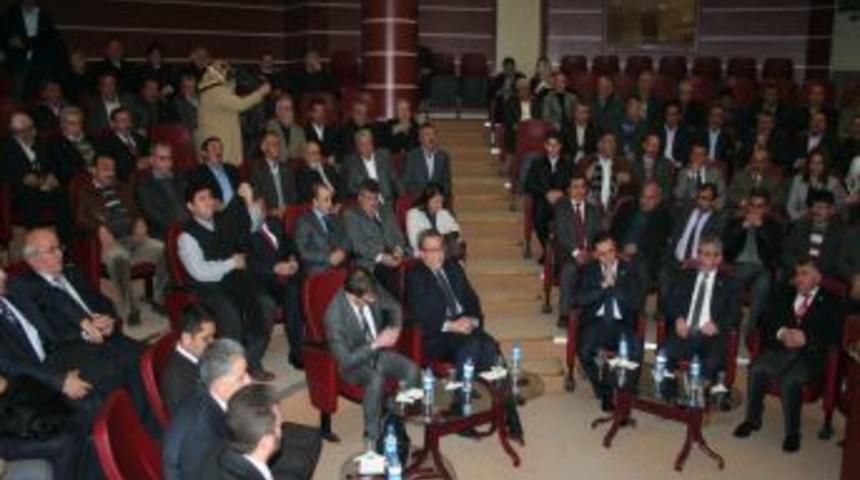 "AK Parti d&ouml;neminde Nevşehir&rsquo;e yapılan yatırımlar 1 milyar liraya ulaştı"