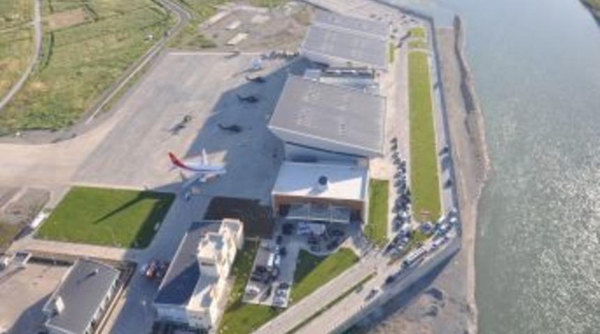 Batman&rsquo;dan Umre u&ccedil;uşları yapılacak