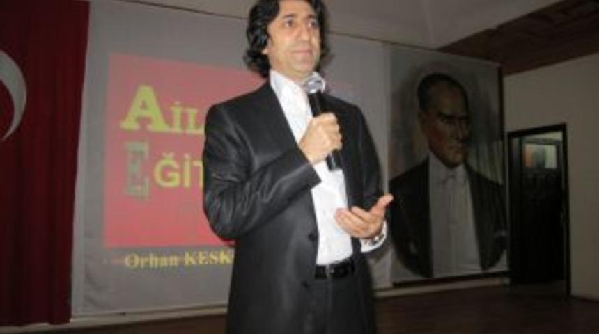 Psikolog Keskin: Kitap okuyan &ouml;ğrenci sınavda daha başarılı oluyor