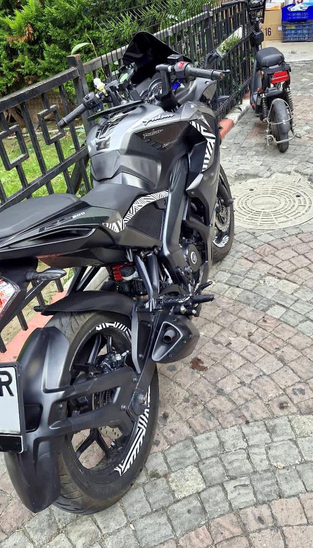 Avcılar da motosiklet hırsızlığı kamerada 1