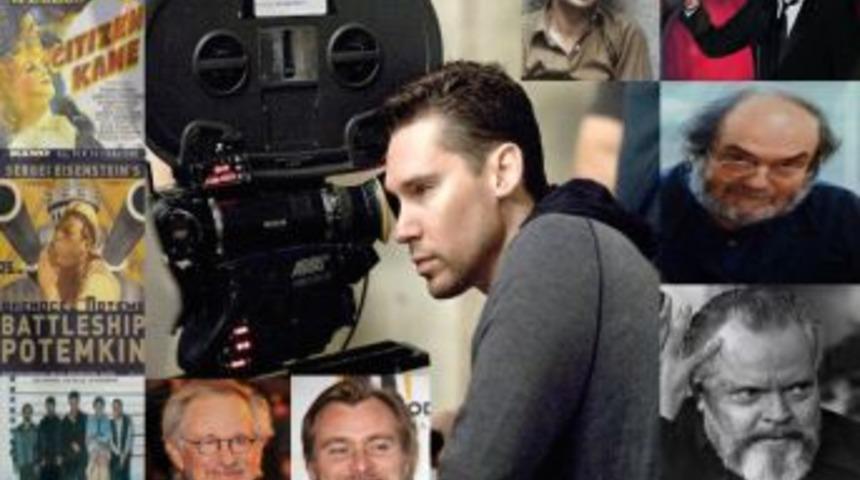 Yirmili yaşlarda ‘beyazperde’ye başyapıt kazandırdılar