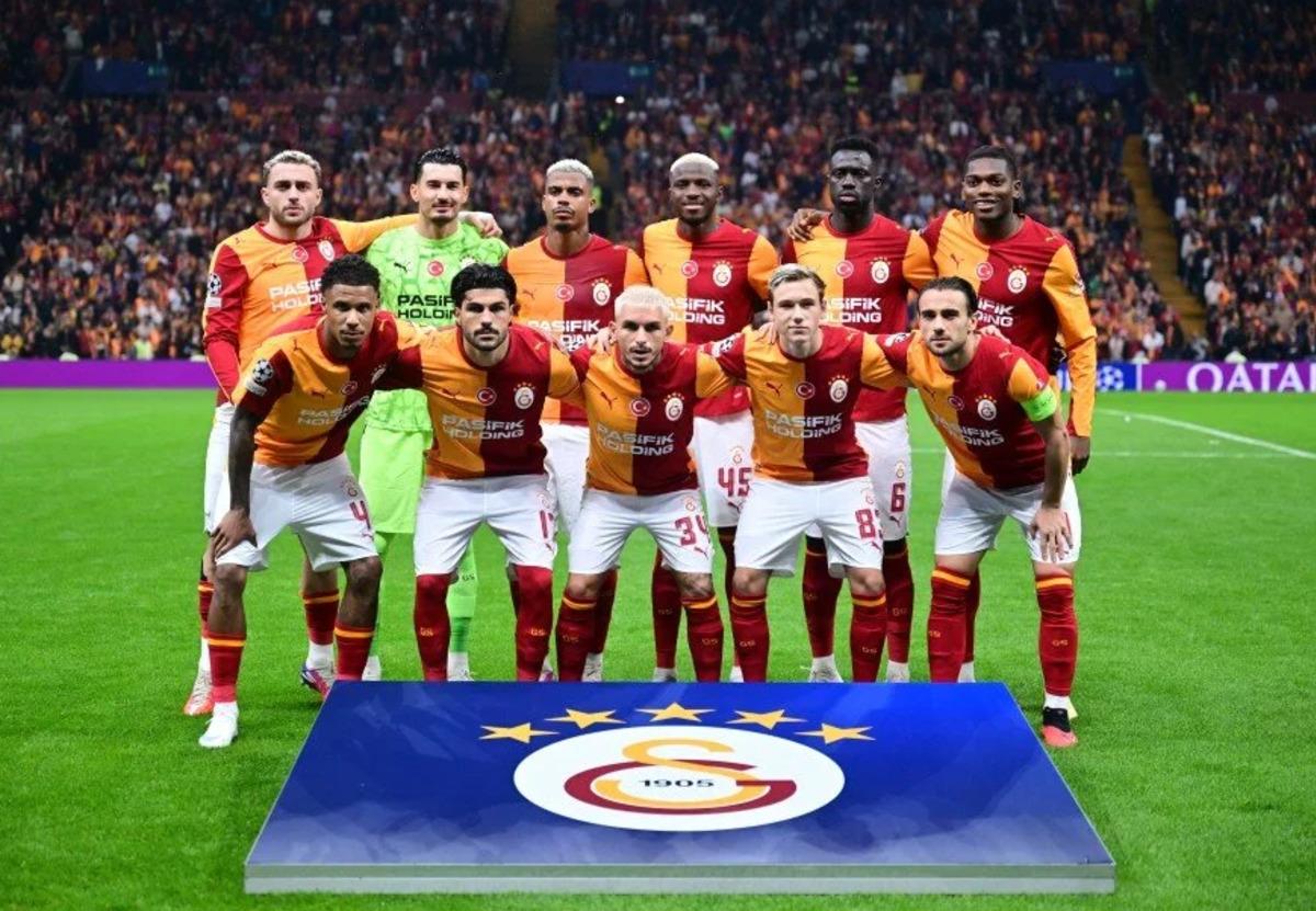 (Özet) Gençlerbirliği - Galatasaray Maçı Özeti ve Tüm Önemli Anları 10