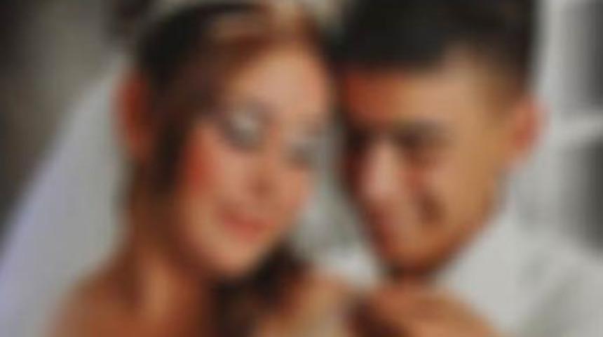 13 yaşında 4 aylık hamile