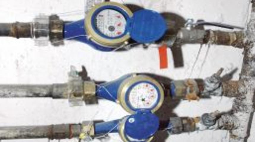 ASKİ, vatandaşları saya&ccedil; donmasına karşı uyardı