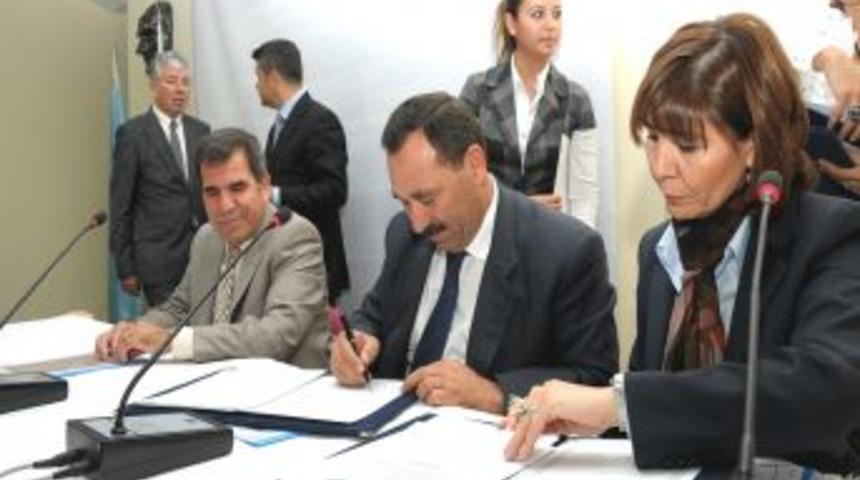 Etimesgut Belediyesi, Sürekli Eğitim Merkezi açıyor